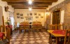 Restauracja, Pensjonat Trámky, Vikýřovice, Jeseníky