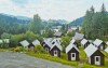 Na zewnątrz, Pension u Pláže, Horni Bečva, Beskidy