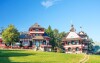 Beskidy