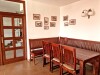 Restauracja, Pensjonat u Pláže, Horni Bečva, Beskidy