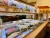 Restauracja, Hotel Podlesí ***, Vysočina