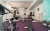 Fitness, Hotel Esprit ***, Szpindlerowy Młyn, Karkonosze