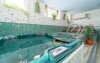 Wellness, Hotel Esprit ***, Szpindlerowy Młyn, Karkonosze