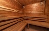 Wellness, Hotel Esprit ***, Szpindlerowy Młyn, Karkonosze