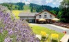 Domek pod Lysou, Malenovice, Beskidy