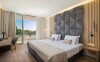 Pokoje, Aminess Khalani Beach Hotel *****
