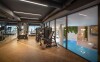 Centrum fitness, Aminess Khalani Beach Hotel *****, Makarska