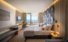 Pokoje, Aminess Khalani Beach Hotel *****