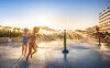 Odkryty basen, Aminess Khalani Beach Hotel *****, Makarska