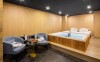 Luksusowe spa, Aminess Khalani Beach Hotel *****