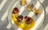 Restauracja, Aminess Khalani Beach Hotel *****, Makarska