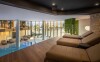 Kryty basen, Aminess Khalani Beach Hotel *****, Makarska