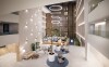 Lobby i recepcja, Aminess Khalani Beach Hotel *****, Makarska