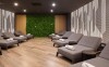 Luksusowe spa, Aminess Khalani Beach Hotel *****