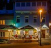 Hotel Orix ***, Jáchymov, Rudawy