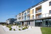 Blu Apartments, Sarbinowo, Morze Bałtyckie