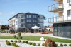Blu Apartments, Sarbinowo, Morze Bałtyckie