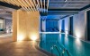 Wellness, Blu Apartments, Sarbinowo, Morze Bałtyckie