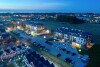 Blu Apartments, Sarbinowo, Morze Bałtyckie
