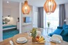 Apartamenty, Blu Apartments, Sarbinowo, Morze Bałtyckie