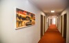 Wnętrze, Hotel Panon ***, Hodonín, Morawy Południowe