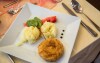 Restauracja, Hotel Panon ***, Hodonin, Morawy Południowe
