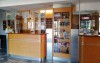 Wnętrze, Hotel Panon ***, Hodonín, Morawy Południowe