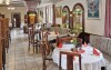 Restauracja, Schlosshotel Marienbad *** Mariańskie Łaźnie