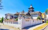 Hotel zamkowy Schlosshotel Marienbad *** Mariańskie Łaźnie