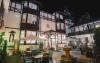 Hotel zamkowy Schlosshotel Marienbad *** Mariańskie Łaźnie