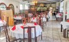 Restauracja, Schlosshotel Marienbad *** Mariańskie Łaźnie