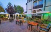 Hotel zamkowy Schlosshotel Marienbad *** Mariańskie Łaźnie