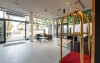 Wnętrze, Molo Park Aparthotel, Mielno, Morze Bałtyckie