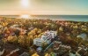 Molo Park Aparthotel, Mielno, Morze Bałtyckie, Polska