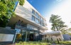 Molo Park Aparthotel, Mielno, Morze Bałtyckie, Polska