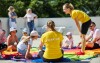 Animacje, Molo Park Aparthotel, Mielno, Morze Bałtyckie