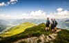 Bad Hofgastein, Austriackie Alpy
