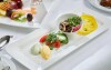 Restauracja, Hotel Das Alpenhaus Gasteinertal ****