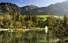 Bad Hofgastein, Austriackie Alpy
