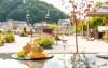 Taras, Hotel Prezident ****, Karlowe Wary