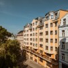 President Luxury Spa & Wellness Hotel ****, Karlowe Wary