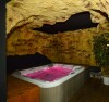 Centrum odnowy biologicznej, Wellness Hotel Březůvky **** koło Zlína