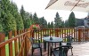 Restauracja, Mountain Hotel Neptun, Mala Morávka