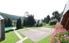 Zewnętrzny plac zabaw, Mountain Hotel Neptun, Mala Morávka