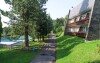 Hotel górski Neptun, Mała Morawka
