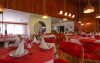 Restauracja, Mountain Hotel Neptun, Mala Morávka