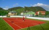 Zajęcia sportowe, Penzion Larion, Liptów