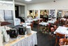 Restauracja, Park Hotel Minaret ***, Eger