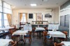 Restauracja, Park Hotel Minaret ***, Eger