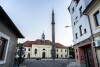 Minaret, Park Hotel Minaret ***, Eger, Węgry